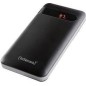 Intenso Powerbank PD10000 Powerbank 10000mAh 1xUSB-C Sort